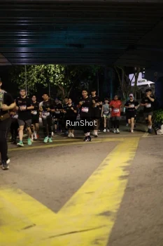 Runner Photo 4274522