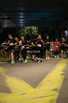 Runner Photo 4274527