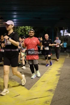 Runner Photo 4274546