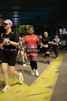 Runner Photo 4274547