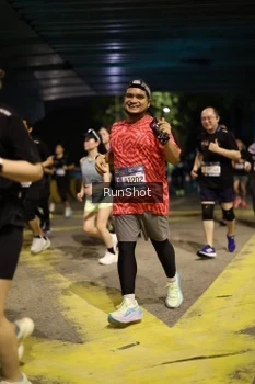 Runner Photo 4274549
