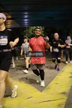 Runner Photo 4274553