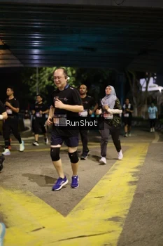 Runner Photo 4274554