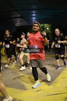 Runner Photo 4274557