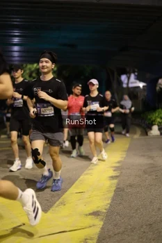 Runner Photo 4274564