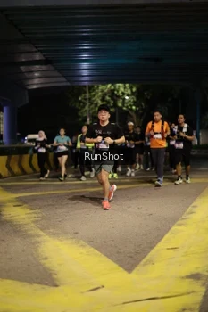 Runner Photo 4274569