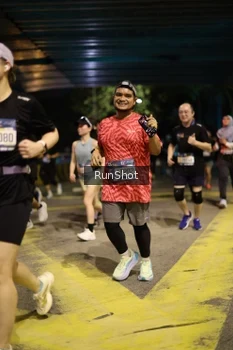 Runner Photo 4274573