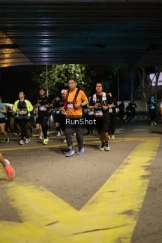 Runner Photo 4274581