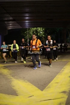 Runner Photo 4274584