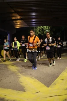 Runner Photo 4274585