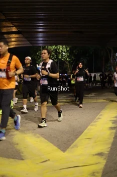 Runner Photo 4274587