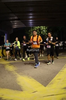 Runner Photo 4274607