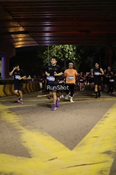 Runner Photo 4274622