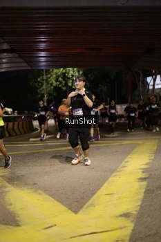 Runner Photo 4274625