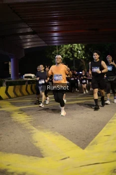 Runner Photo 4274630
