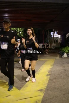 Runner Photo 4274664