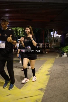 Runner Photo 4274666