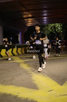 Runner Photo 4274715