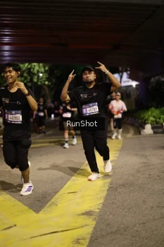 Runner Photo 4274778