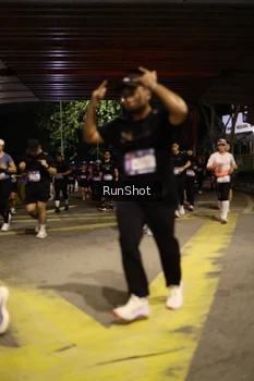 Runner Photo 4274781