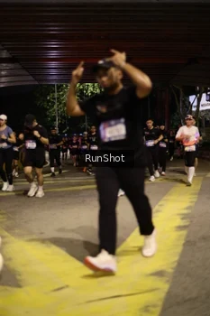 Runner Photo 4274782