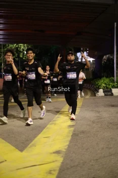 Runner Photo 4274783