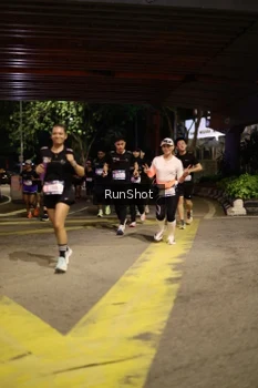 Runner Photo 4274785