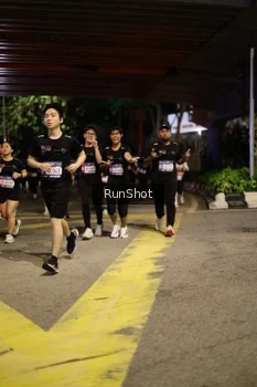Runner Photo 4274787
