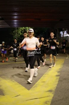 Runner Photo 4274795