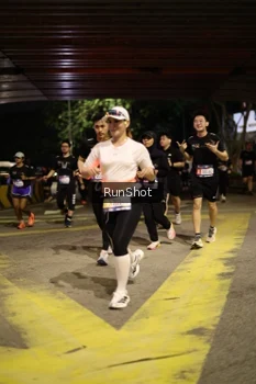 Runner Photo 4274796