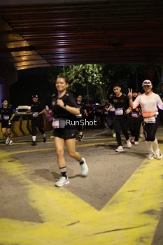 Runner Photo 4274799