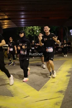 Runner Photo 4274805