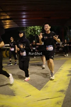 Runner Photo 4274806