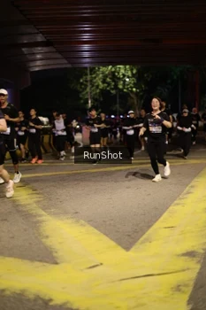 Runner Photo 4274815