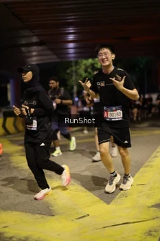 Runner Photo 4274820