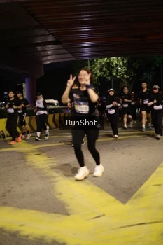 Runner Photo 4274822