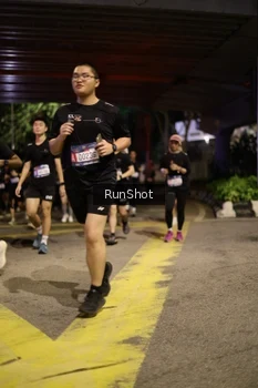 Runner Photo 4274840