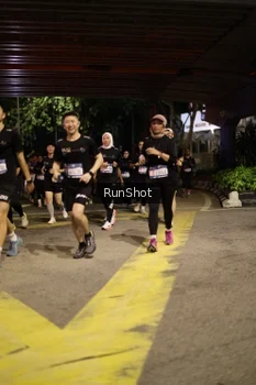 Runner Photo 4274841