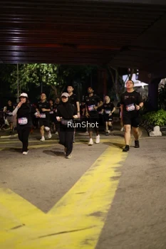 Runner Photo 4274845
