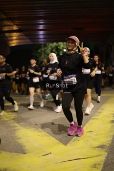 Runner Photo 4274855