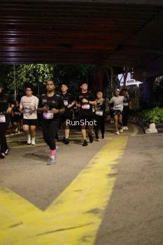 Runner Photo 4274881