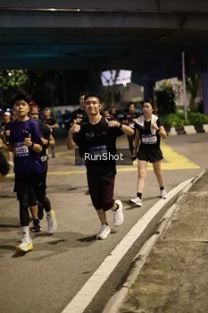 Runner Photo 4274899