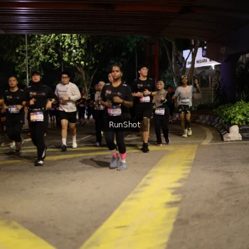Runner Photo 4274901