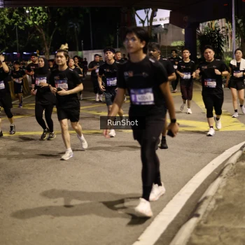 Runner Photo 4274903