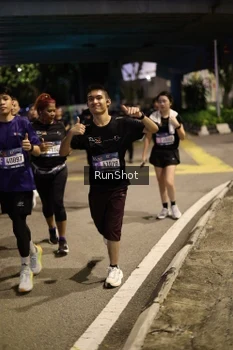 Runner Photo 4274916