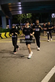 Runner Photo 4274925