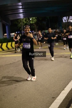 Runner Photo 4274929