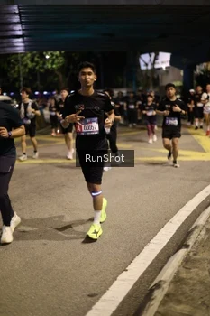 Runner Photo 4274940