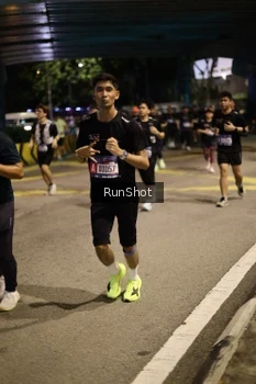 Runner Photo 4274942