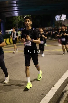Runner Photo 4274943